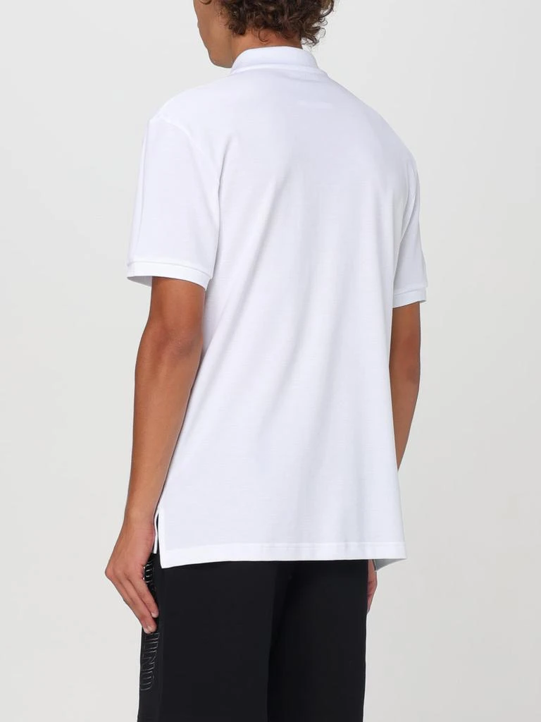 Moschino Polo shirt men Moschino Couture 2