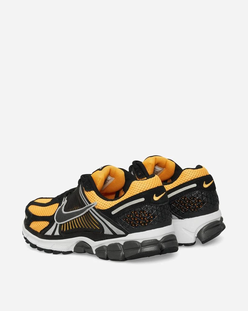 NIKE Zoom Vomero 5 Sneakers Sundial / Metallic Silver 4
