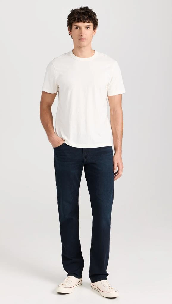 AG Graduate Tailored Jeans 34" 4