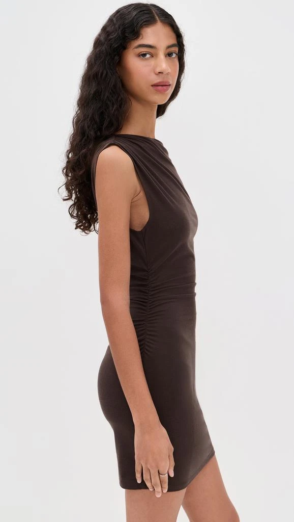 Reformation Belle Knit Dress 3
