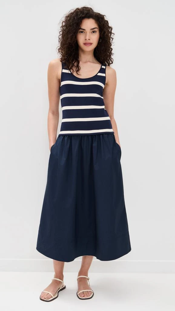 Tanya Taylor Amber Dress 4