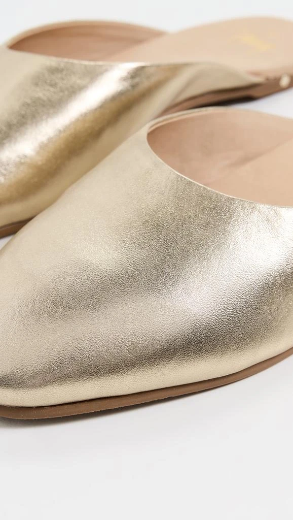 beek Phoebe Mules 5