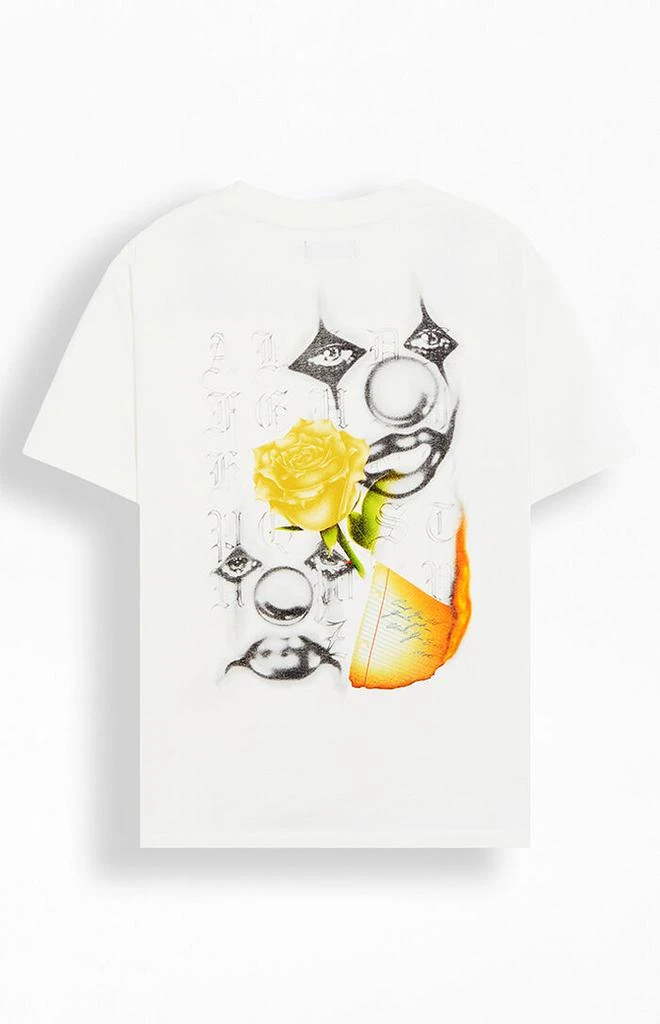 SAINT CHRISTOPHER Under Your Spell T-Shirt 2