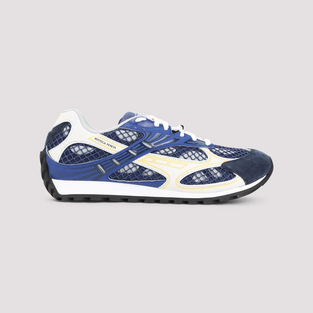 Bottega Veneta ORBIT SNEAKERS 2