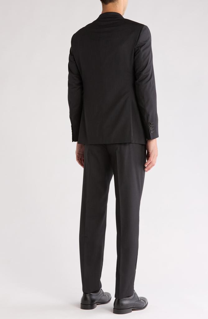 Armani Collezioni Virgin Wool Suit