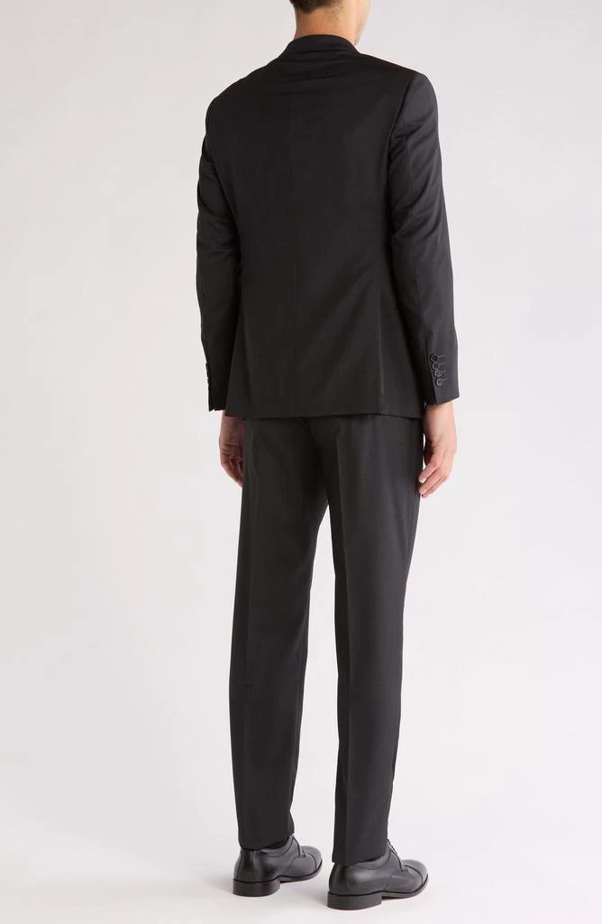 Armani Collezioni Virgin Wool Suit 2
