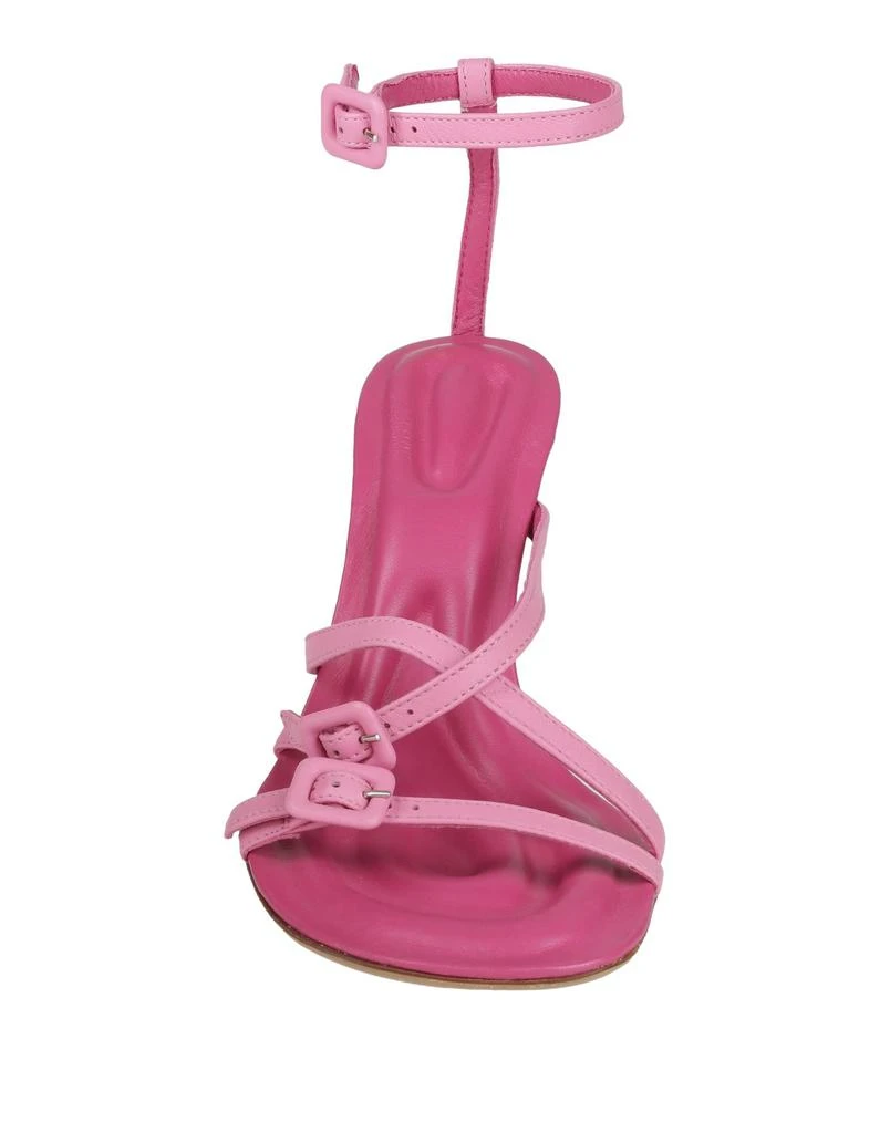 Jacquemus Sandals 4