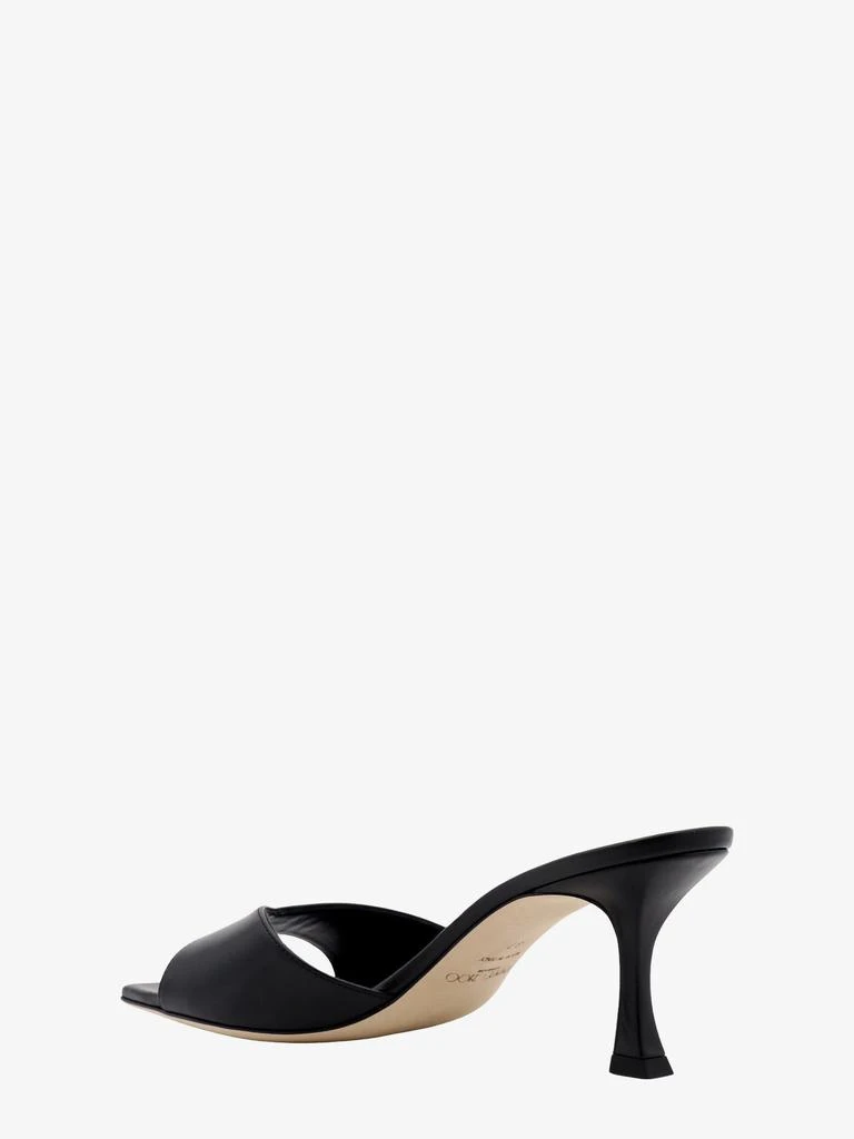 Jimmy Choo Skye 70 leather heel sandals 3