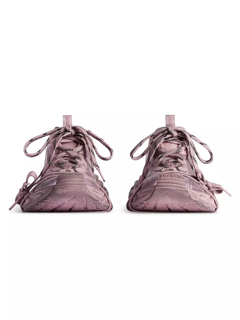 Balenciaga 3XL Summer Mesh Sneakers 4