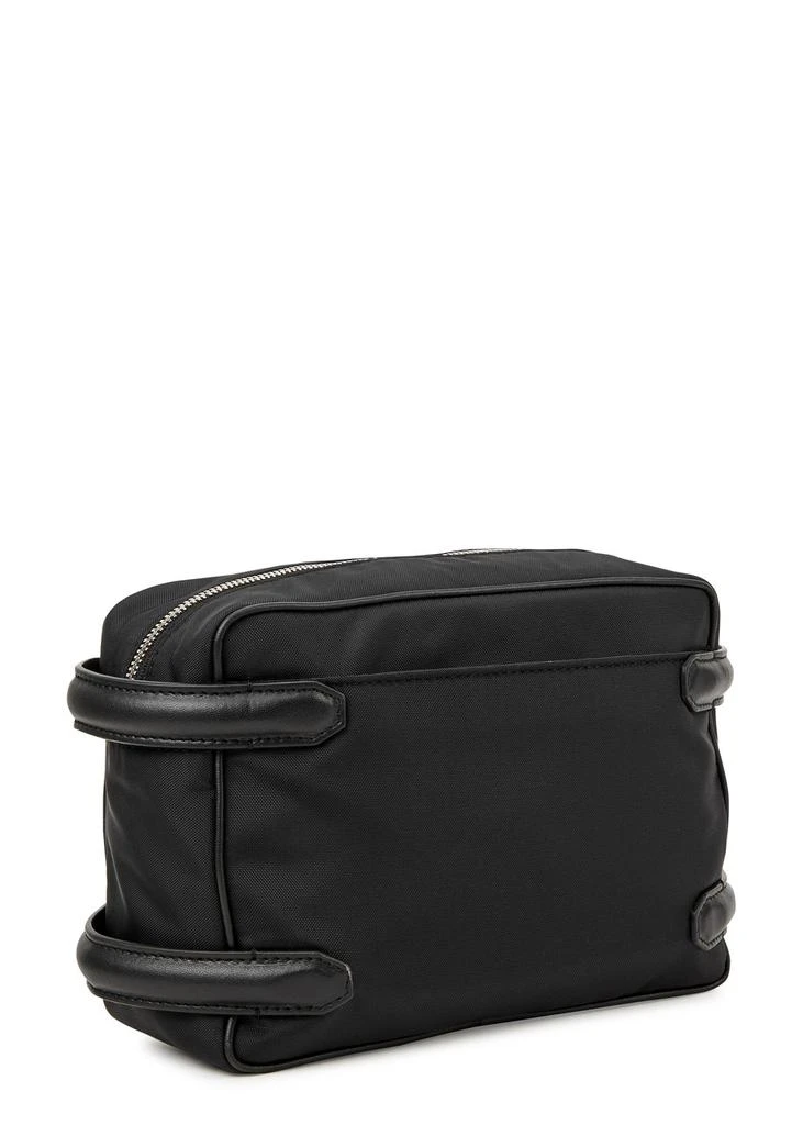 Alexander McQueen Harness nylon cross-body bag 7