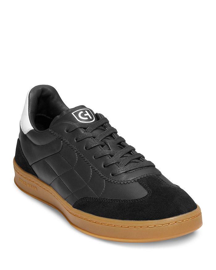 Cole Haan Men's GrandPrø Breakaway Lace Up Sneakers