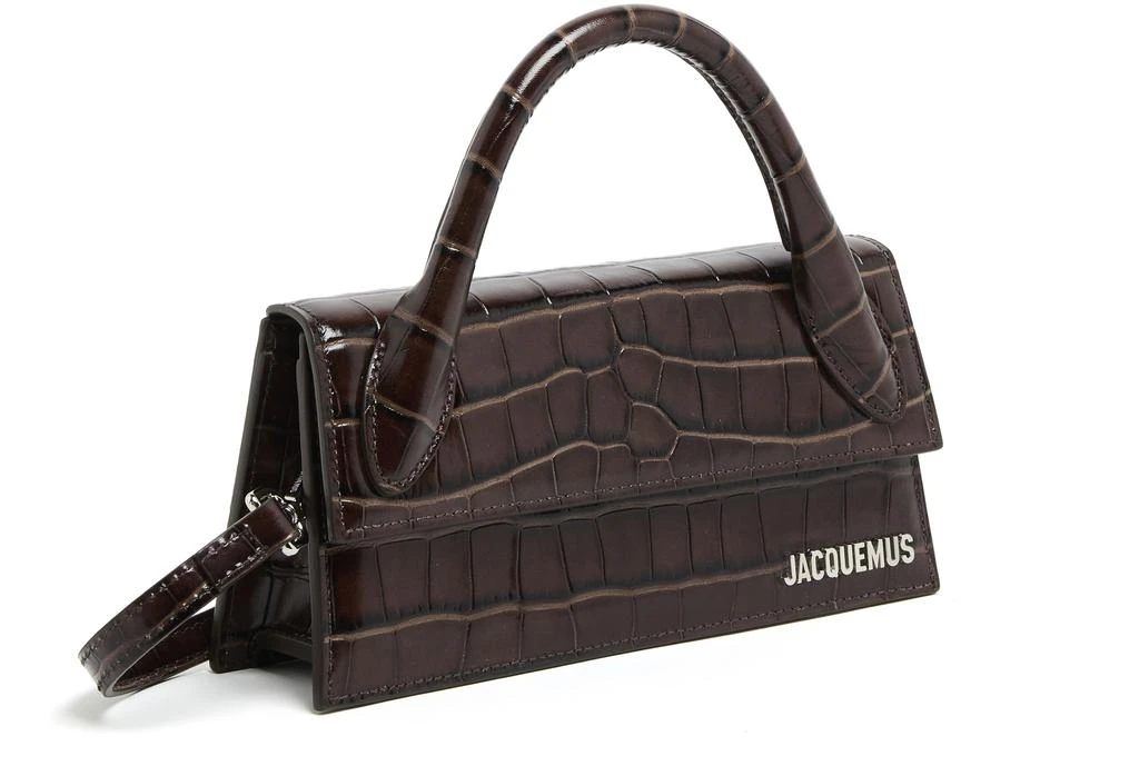 Jacquemus Le Chiquito Long bag 3