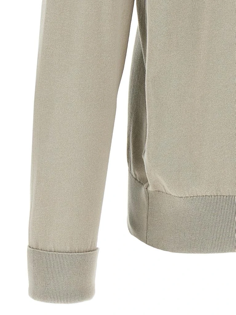 John Smedley John Smedley Finchley Classic Polo Shirt 4