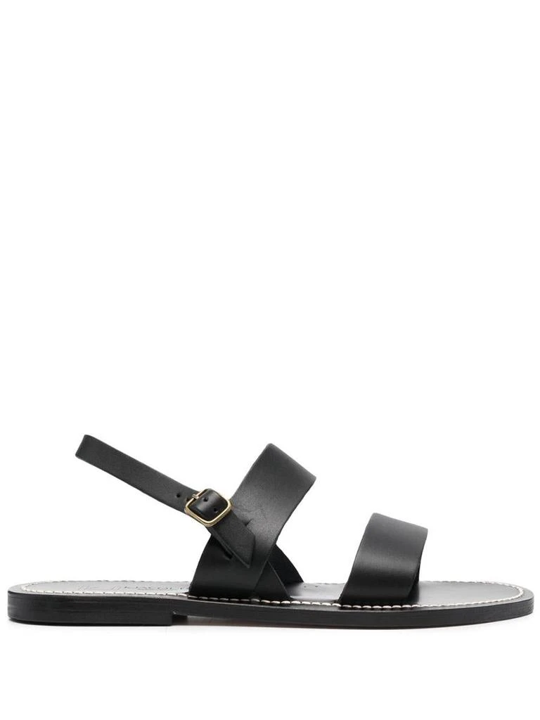 K. Jacques K.Jacques Sandals Shoes 4