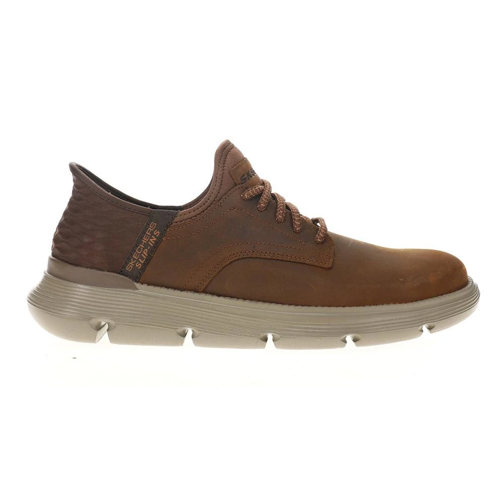 SKECHERS Garza Gervin Slip On Shoes 1