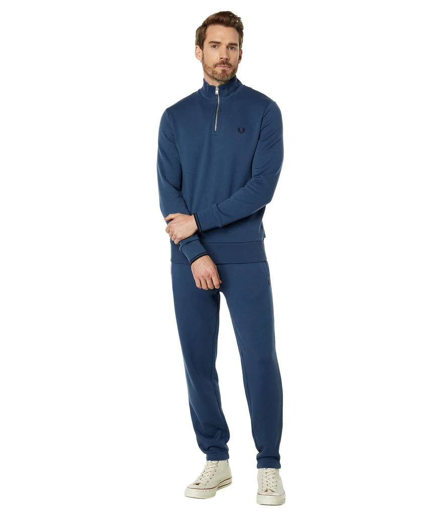 Fred Perry Loopback Sweatpants 4