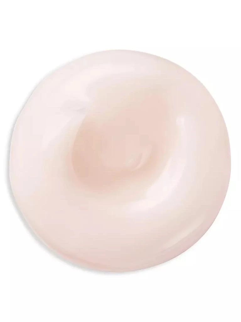 Shiseido White Lucent Brightening Gel Cream 3