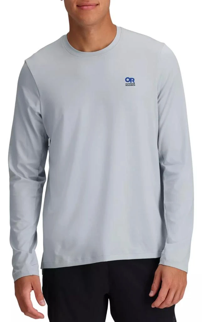 Outdoor Research Outdoor Research Men's Activeice Spectrum Sun LS Tee 1