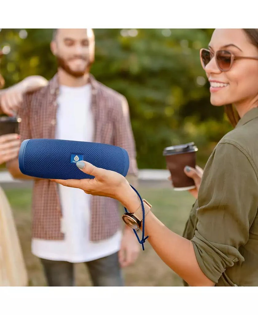 PURSONIC Peak Wireless Speaker 3