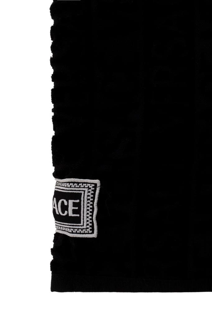 Versace Home Pet bathrobe 2