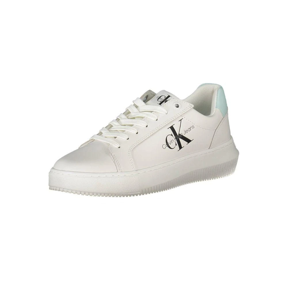 Calvin Klein Recycled Polyester Women Women's Sneaker 1