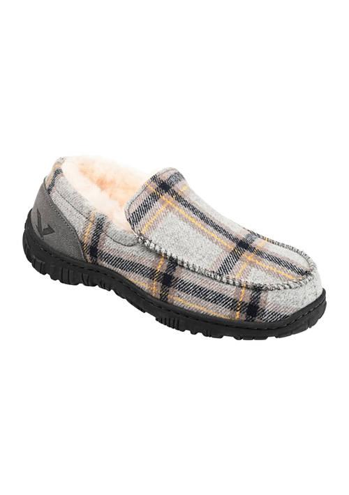 Territory Ember Slippers