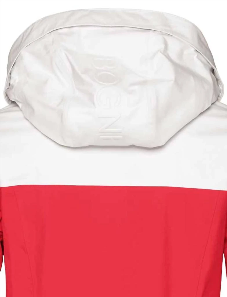 Bogner Bogner - Nela-T Ski Jacket 6