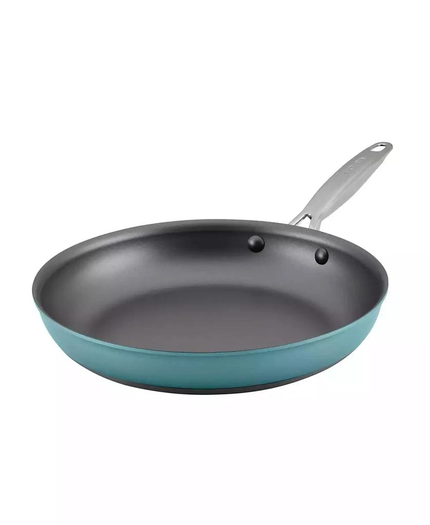 Anolon Achieve Hard Anodized Nonstick 12" Frying Pan 1