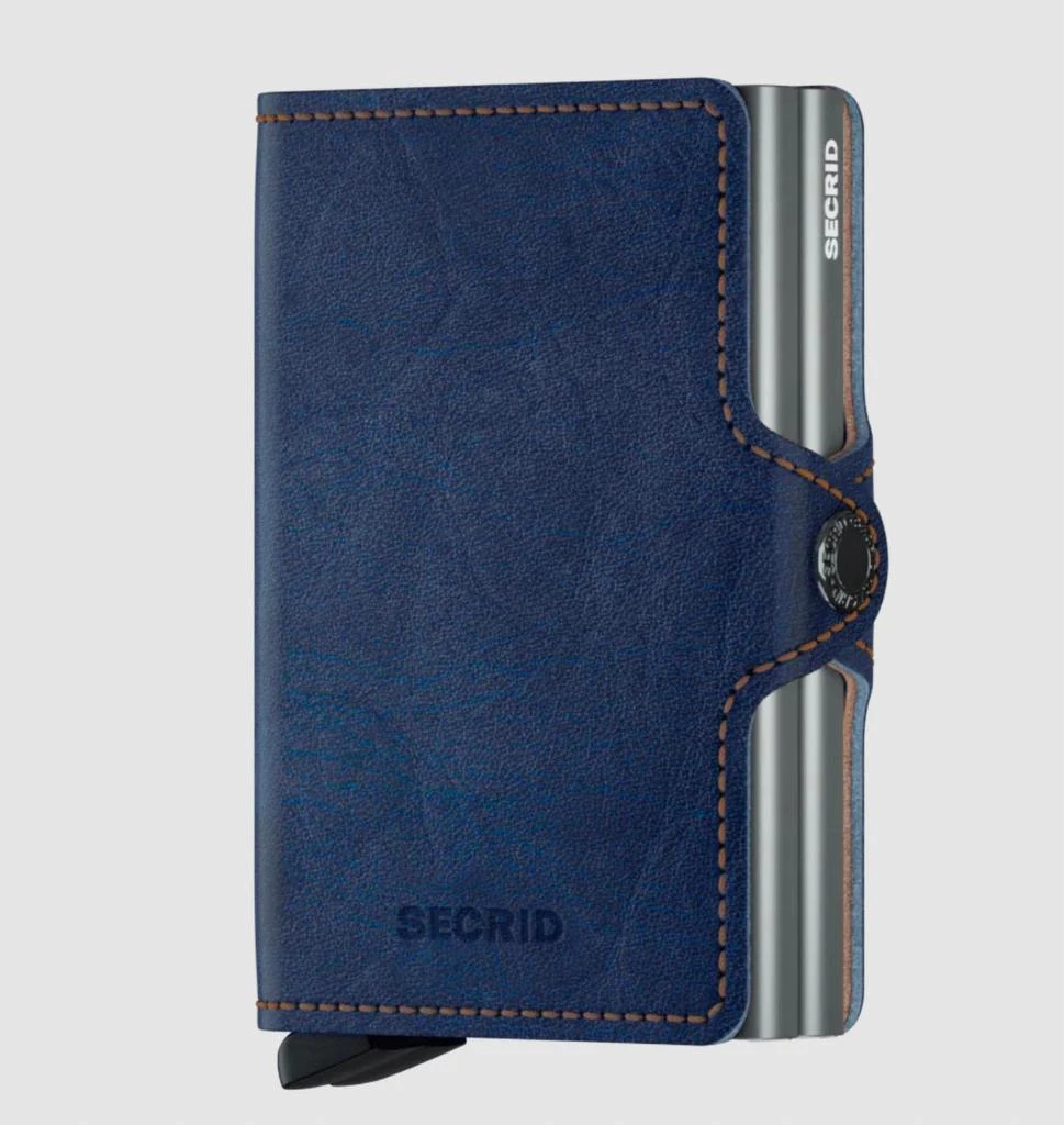 Secrid Secrid - Men
s Twin Wallet