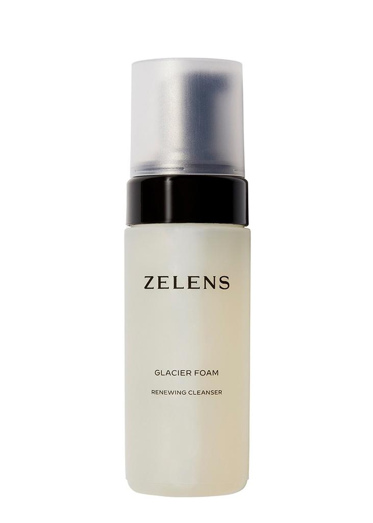 Zelens Glacier Foam Renewing Cleanser 150ml