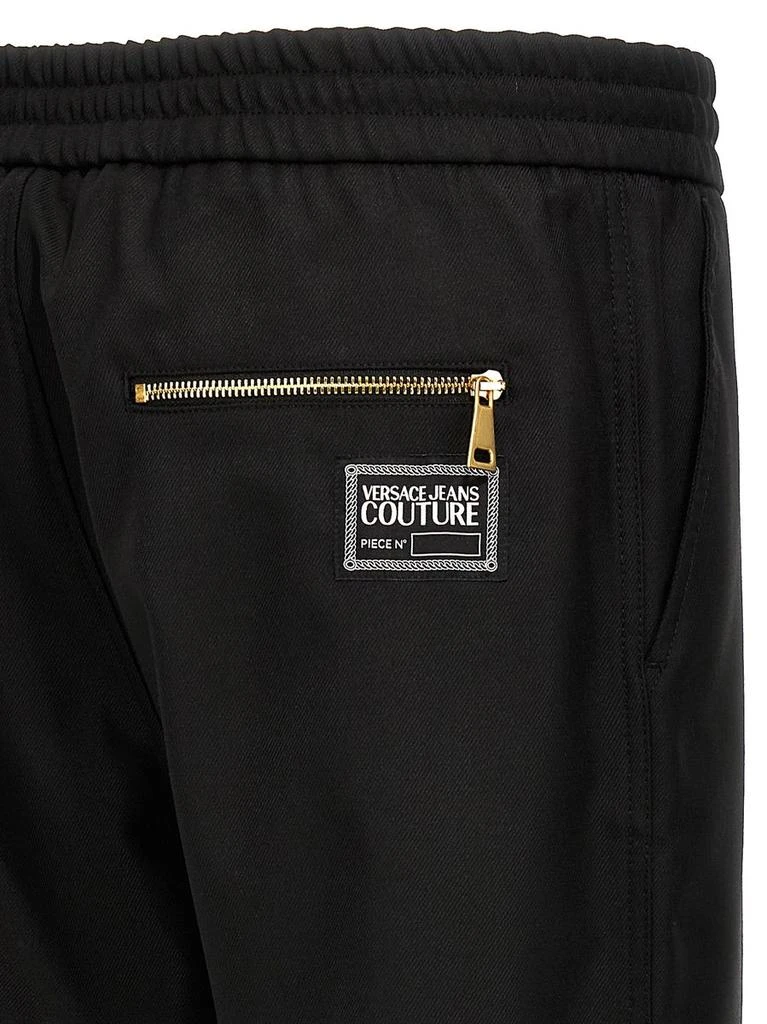 Versace Versace Jeans Couture 'Tailoring Jogger' Pants 4