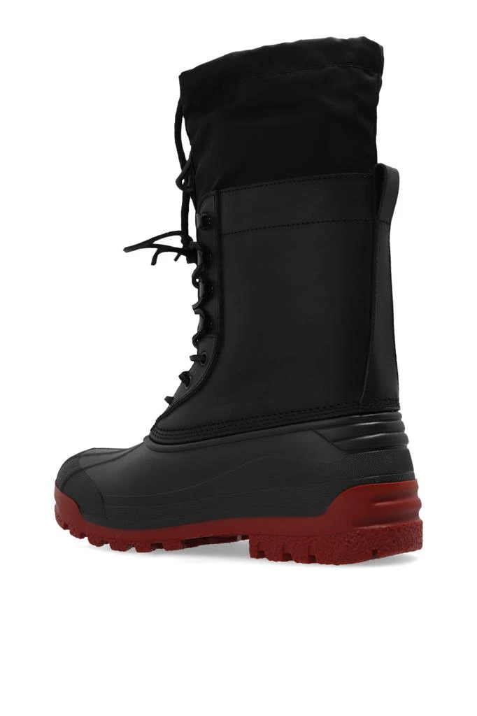 DSQUARED2 Shoes Rain 5