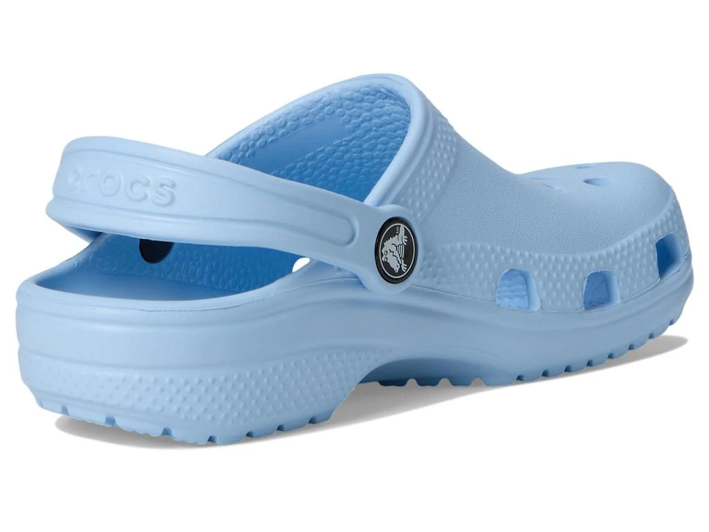 Crocs Classic Clogs (Little Kid/Toddler/Big Kid) 5