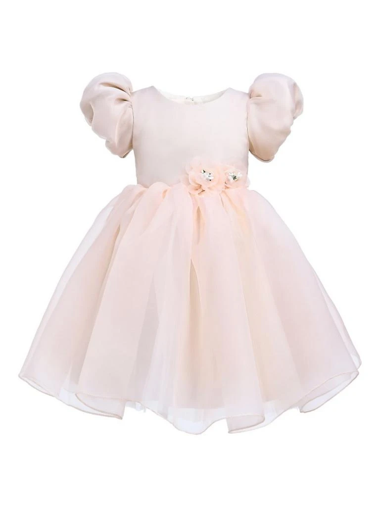 Tulleen Baby Girl's & Little Girl's D'Amico Dress 1