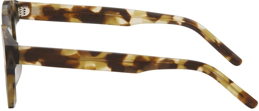 Akila Tortoiseshell Apollo Sunglasses 3