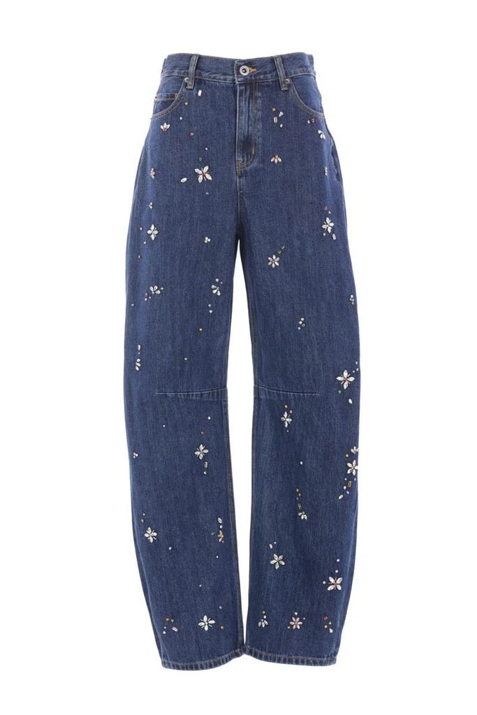 Self Portrait Self-Portrait Jeans 1