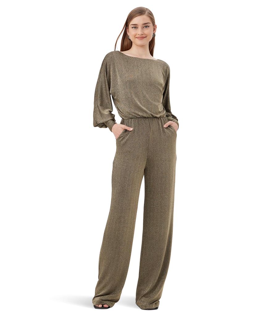 Trina Turk Europa Jumpsuit