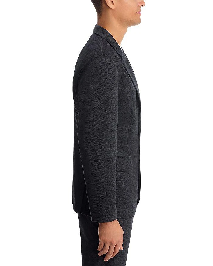 Hugo Boss Anton Extra Slim Fit Mélange Soft Jacket 5