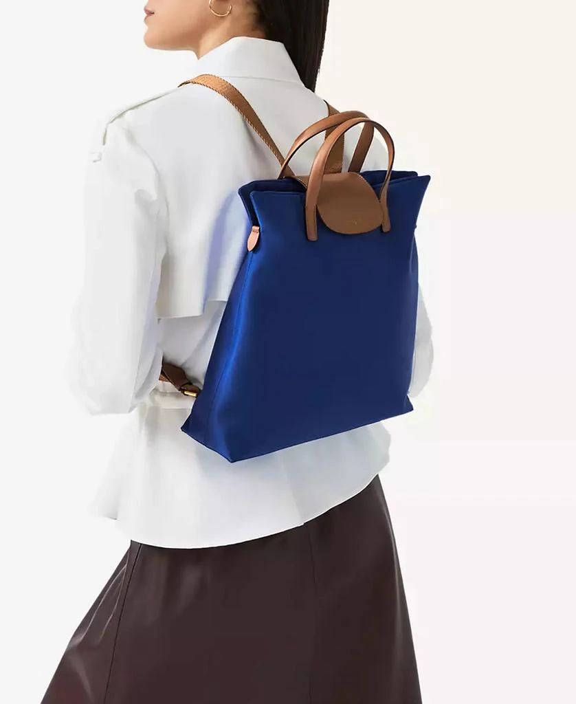 Radley Pocket Essentials Medium Ziptop Backpack 2