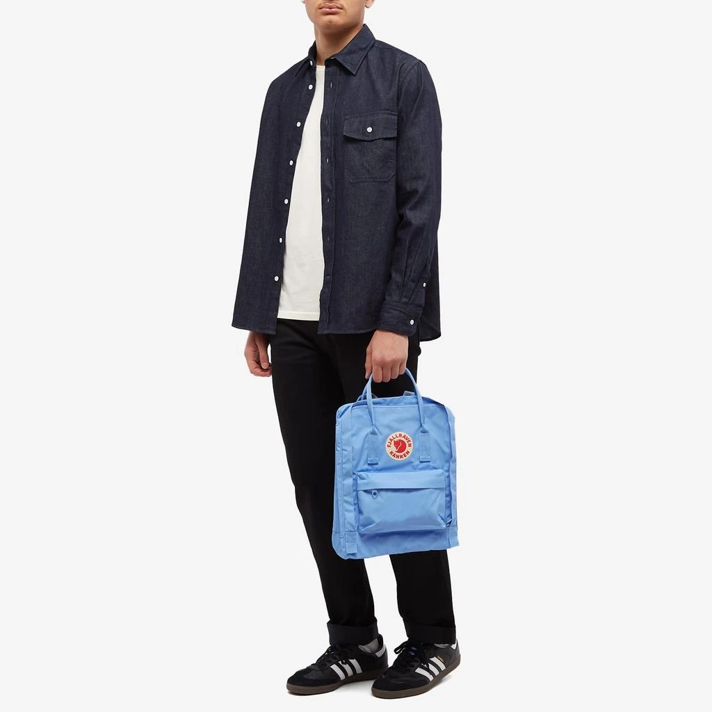 Fjällräven Fjallraven Kånken 5