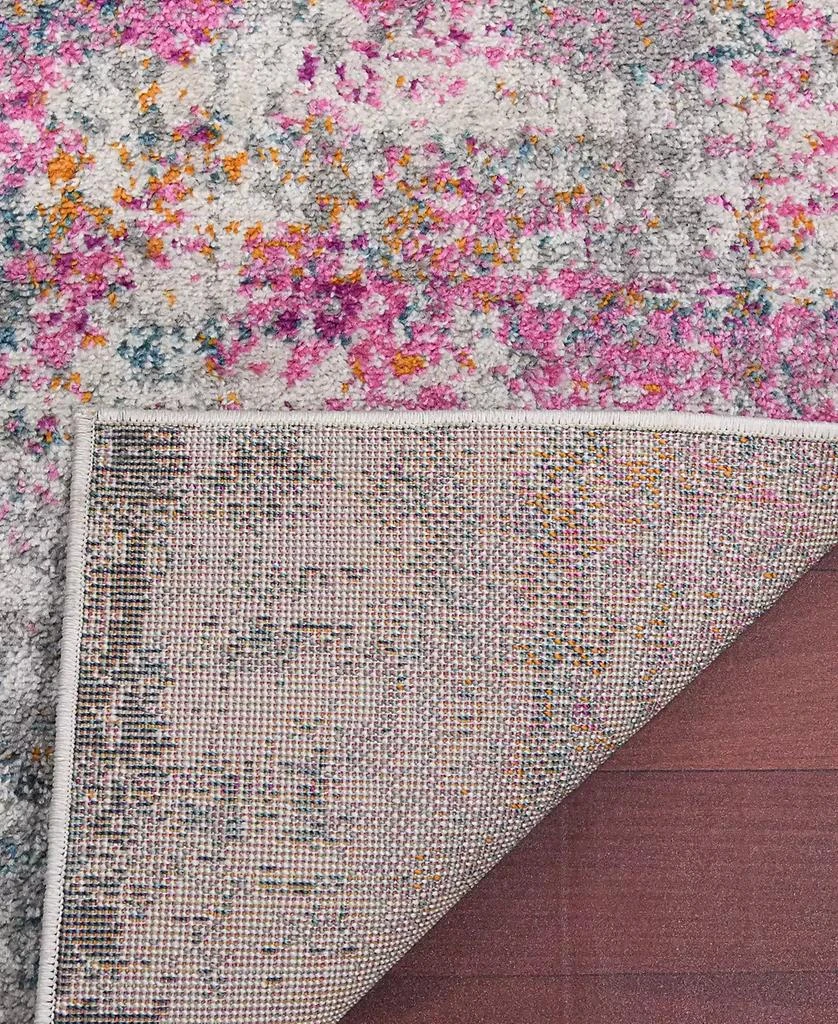 Amer Rugs Montana Blesilda 2'7" x 8' Runner Area Rug 4