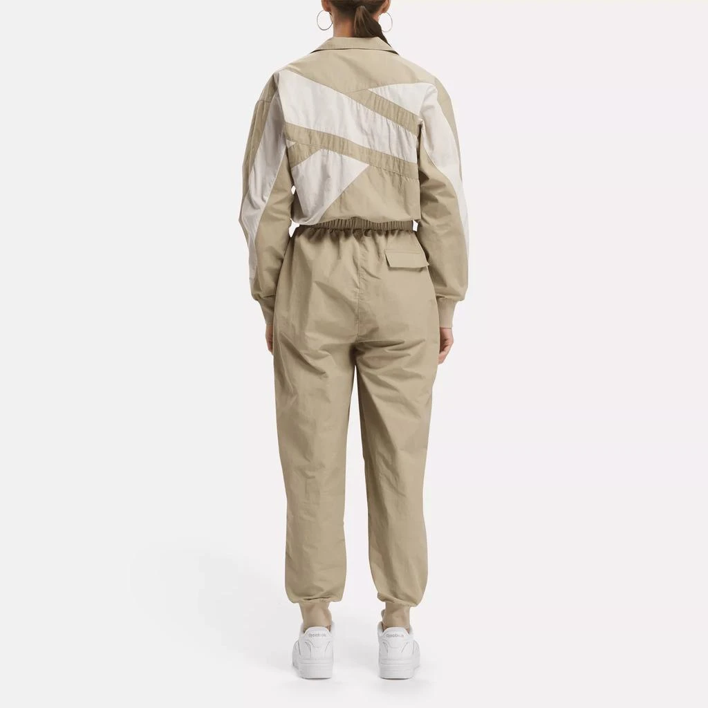 Reebok Women's Classics Jumpsuit 3