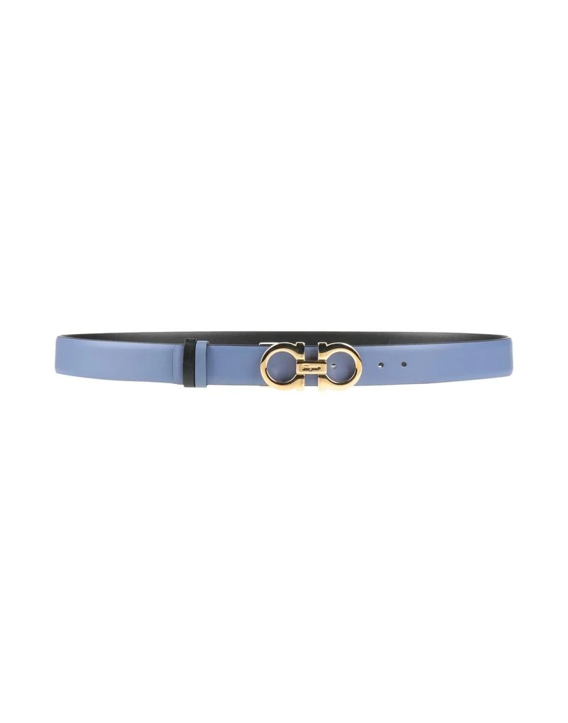Salvatore Ferragamo Regular belt 2