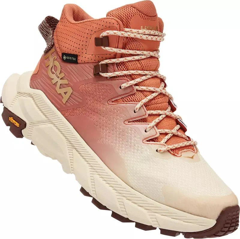 Hoka One One HOKA Women's Trail Code GTX Hiking Boots 8