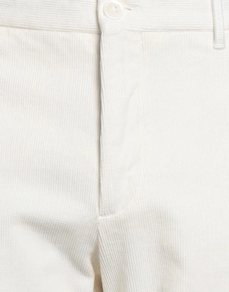 Incotex Ivory Casual pants 4