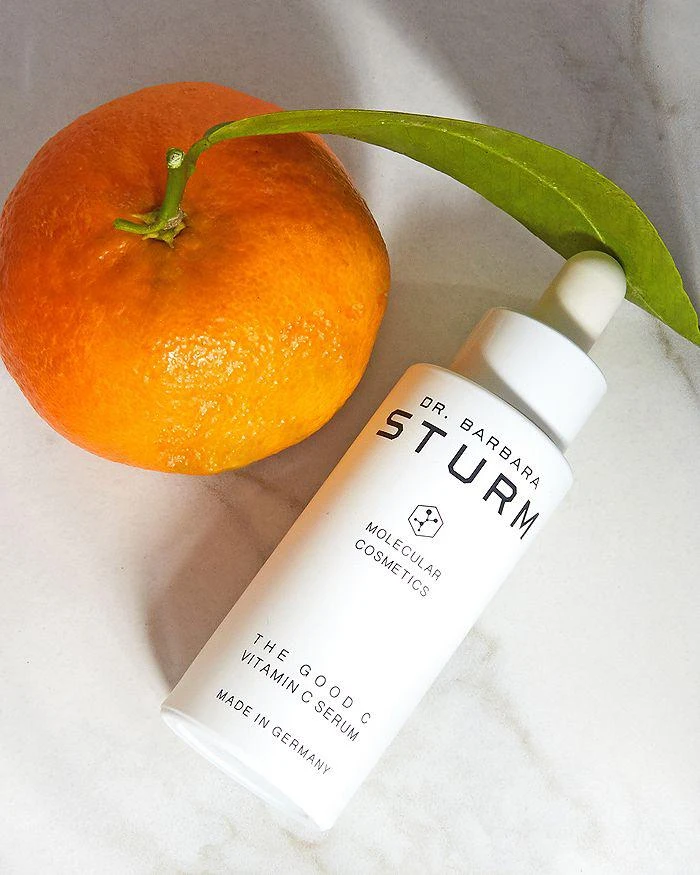 Dr. Barbara Sturm The Good C Vitamin C Serum 1 oz. 8