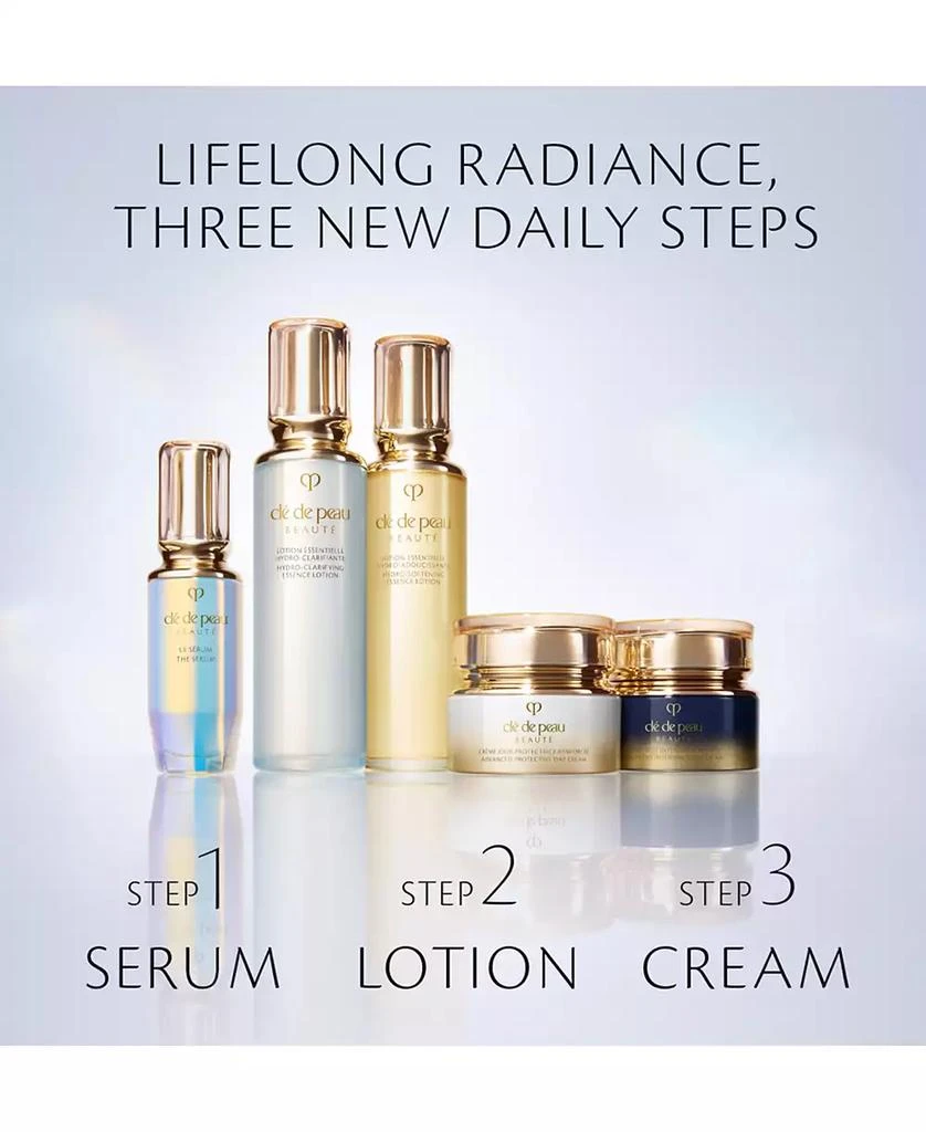 Cle de Peau Advanced Intensive Night Cream, 1.7 oz. 7