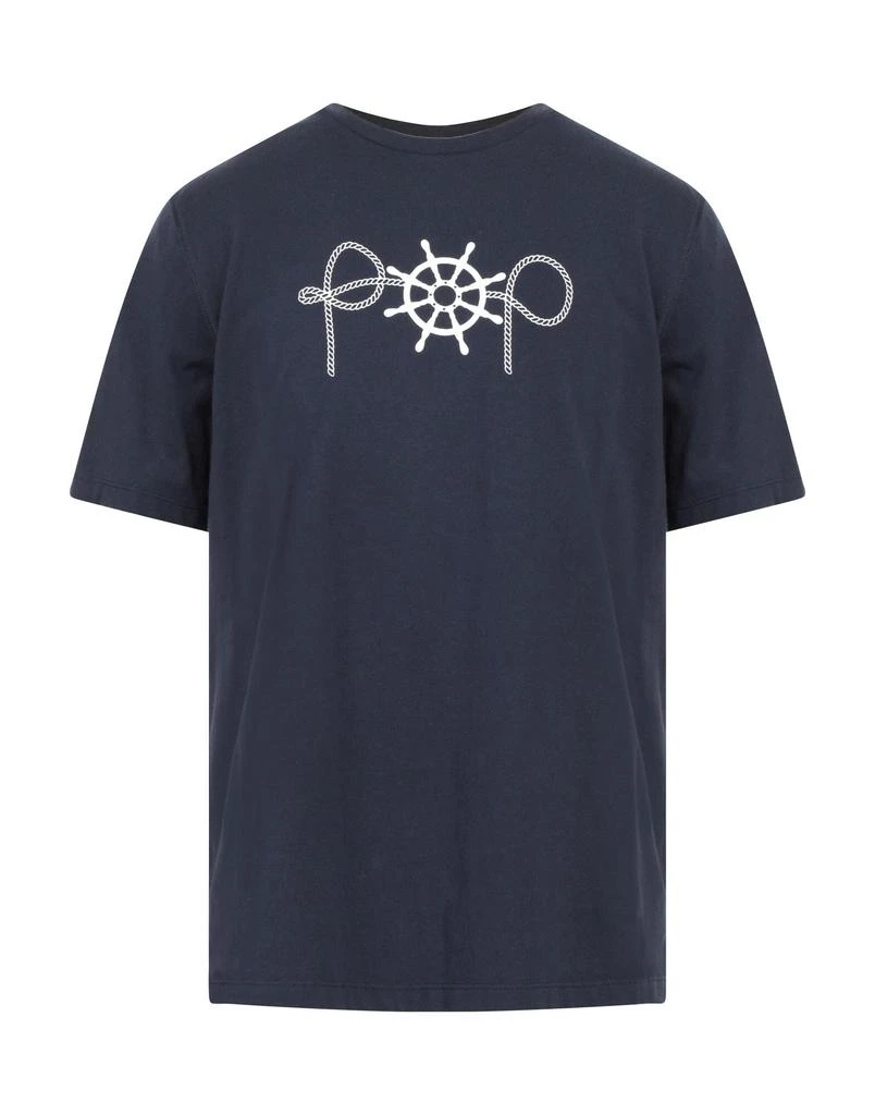 Pop Trading Company T-shirt 1