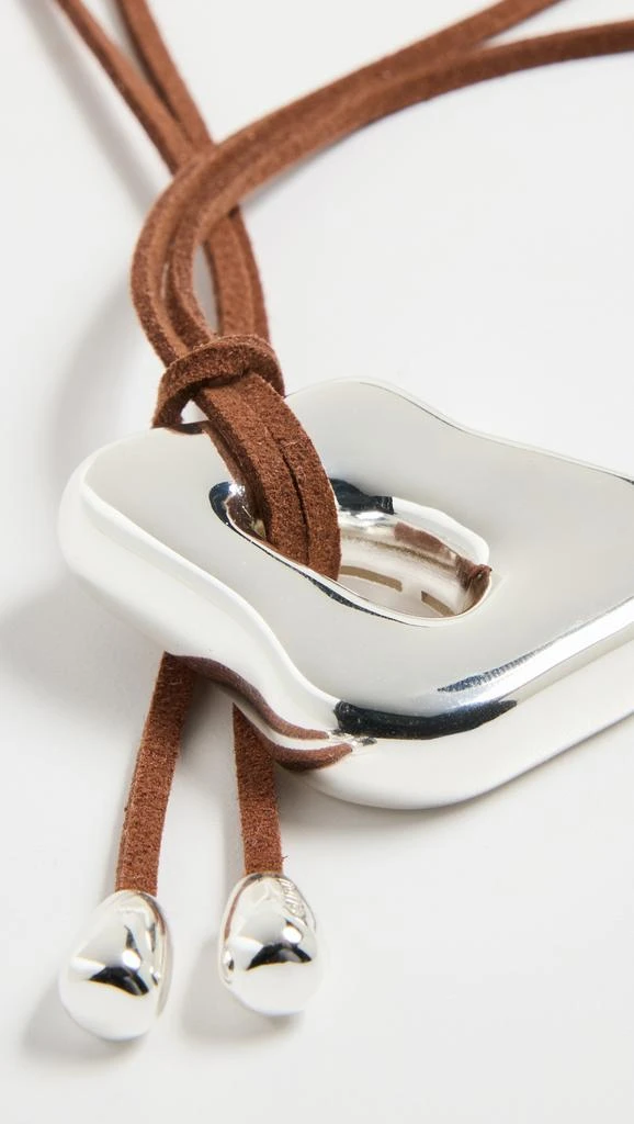 Eliou Eloise Wrap Necklace 4