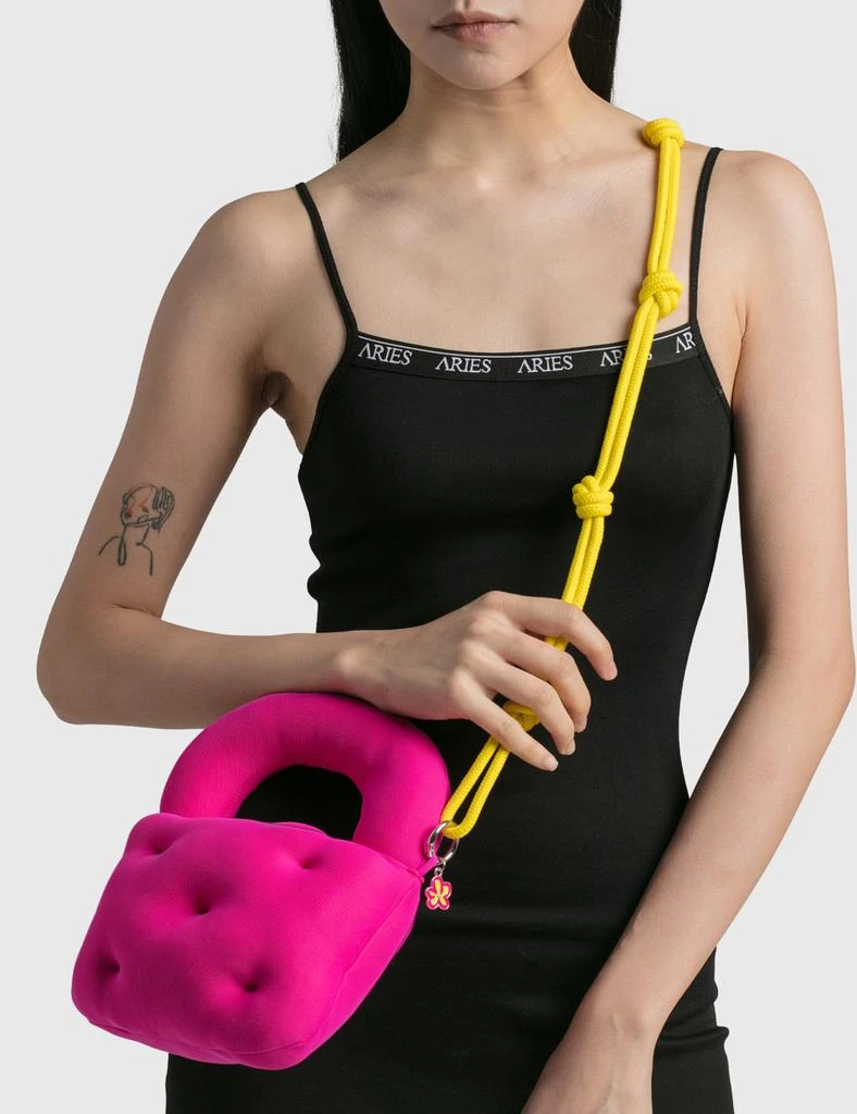 Marshall Columbia MINI PLUSH PURSE 6